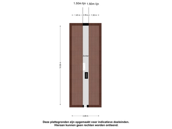 Zolder Bruggemeestersstraat 7