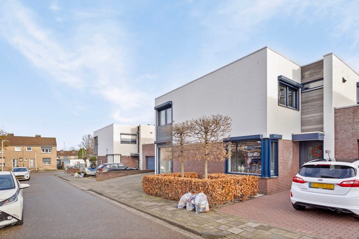 Foto 2 van Gerard Doustraat 18