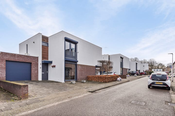 Foto 3 van Gerard Doustraat 18