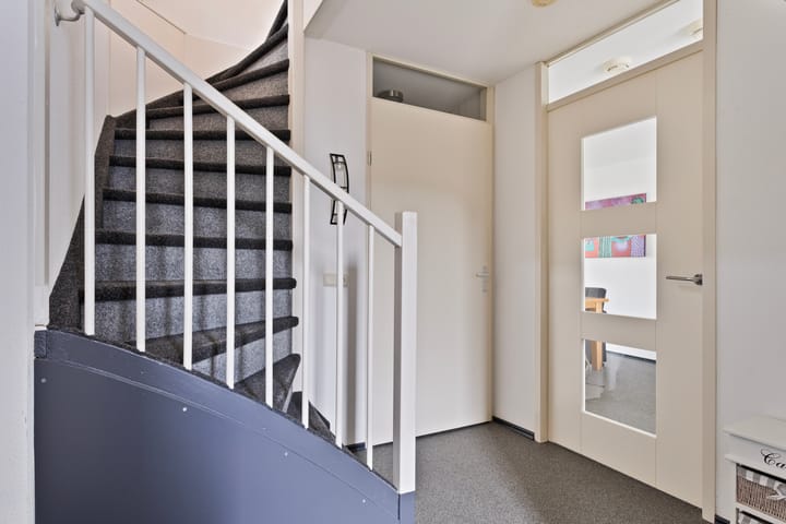 Foto 4 van Gerard Doustraat 18