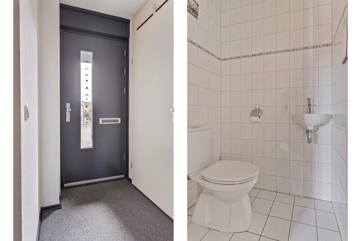 Foto 5 van Gerard Doustraat 18