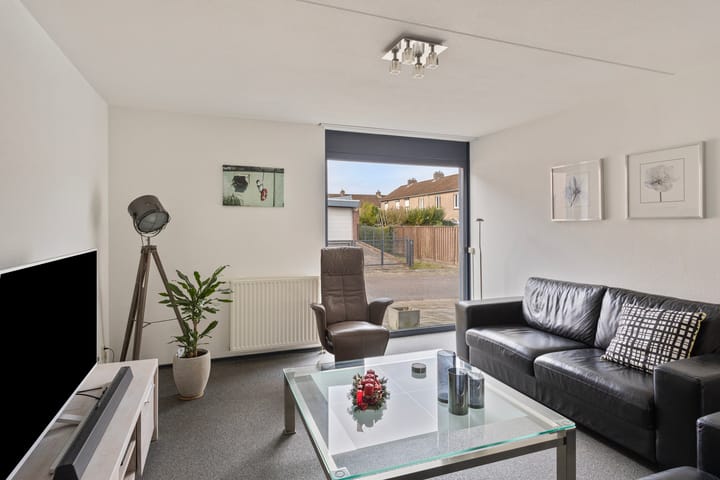 Foto 6 van Gerard Doustraat 18