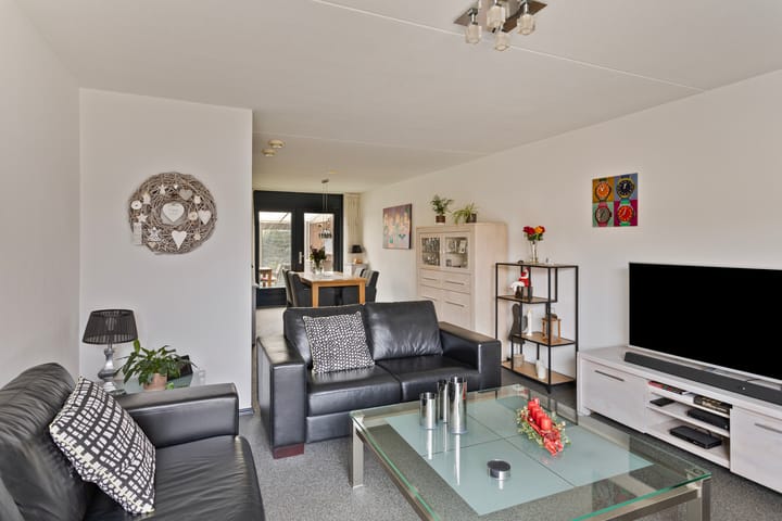 Foto 7 van Gerard Doustraat 18