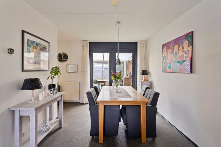 Foto 8 van Gerard Doustraat 18