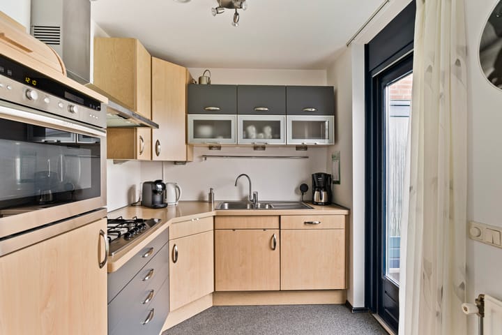 Foto 10 van Gerard Doustraat 18