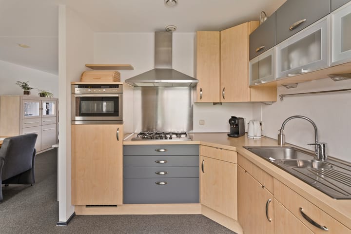 Foto 11 van Gerard Doustraat 18