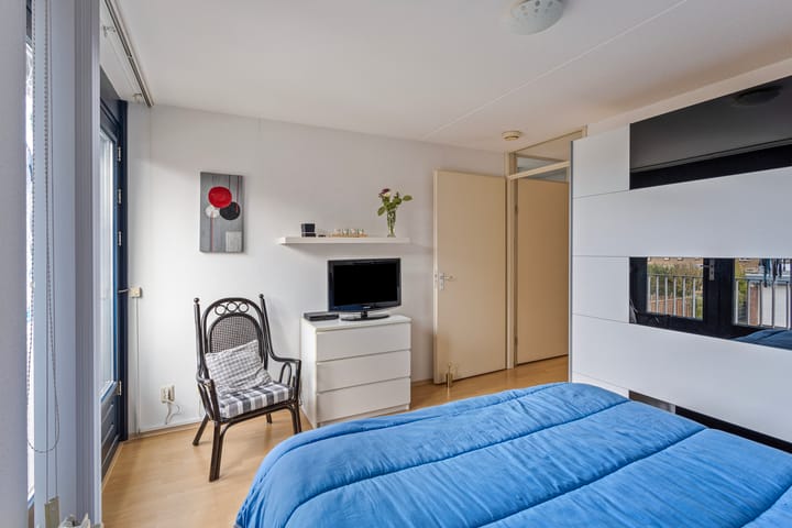 Foto 14 van Gerard Doustraat 18