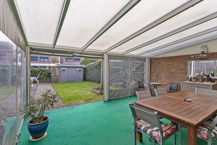 Foto 21 van Gerard Doustraat 18