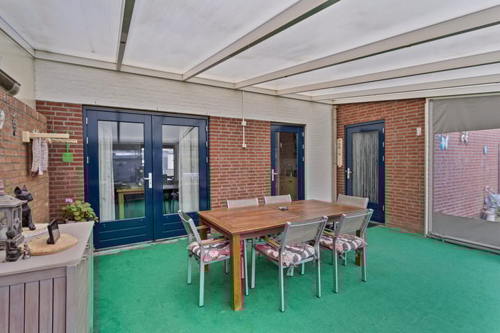 Foto 22 van Gerard Doustraat 18