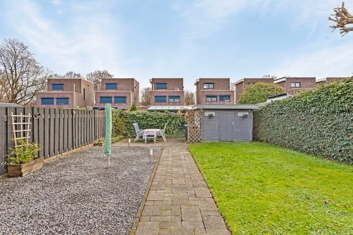 Foto 23 van Gerard Doustraat 18