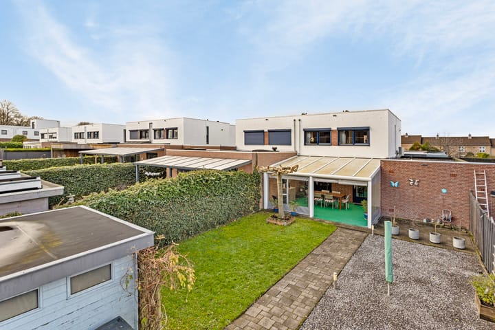 Foto 25 van Gerard Doustraat 18