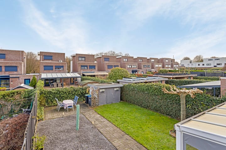 Foto 26 van Gerard Doustraat 18