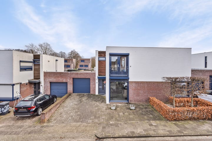 Foto 28 van Gerard Doustraat 18