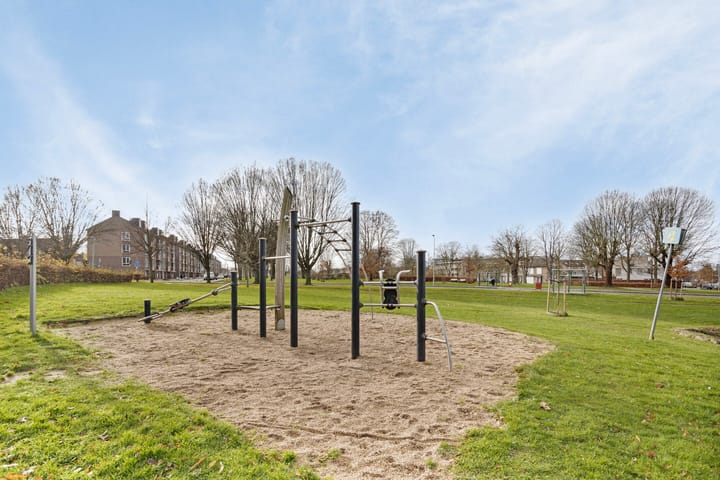 Foto 30 van Gerard Doustraat 18