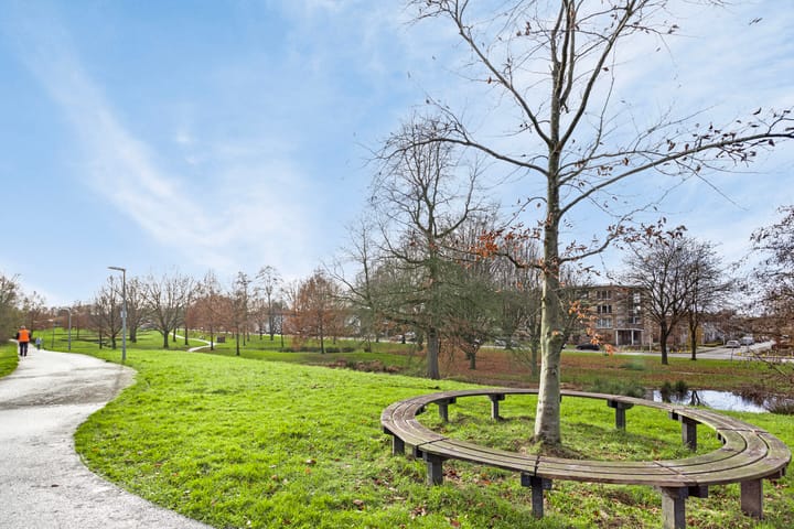 Foto 32 van Gerard Doustraat 18