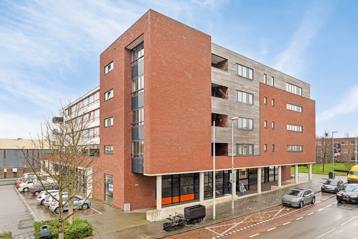 View photo 26 of Rumpenerstraat 143-HS15