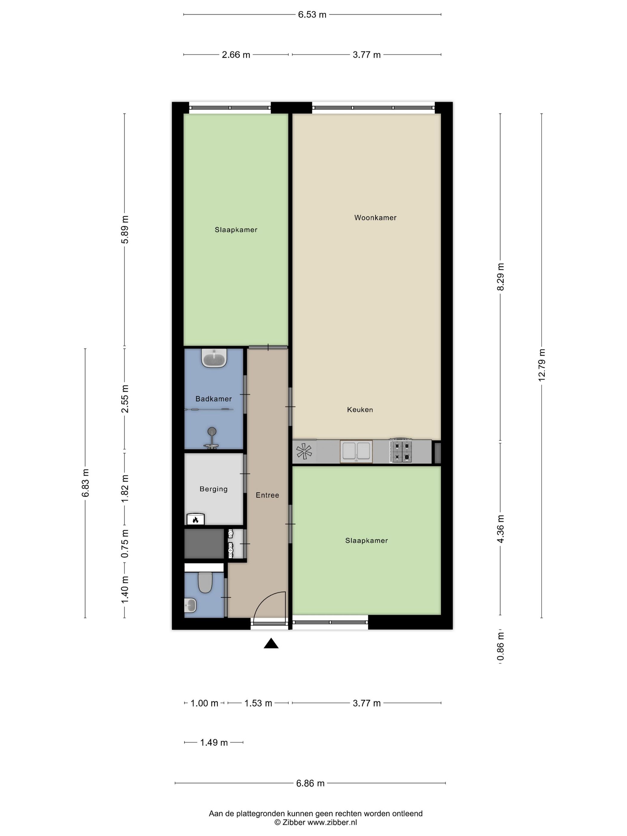 Foto 33 van Rumpenerstraat 143-HS15