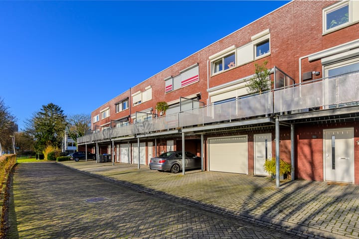 Foto 2 van Duitslandlaan 11