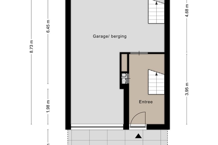 Bekijk foto 41 van Duitslandlaan 11