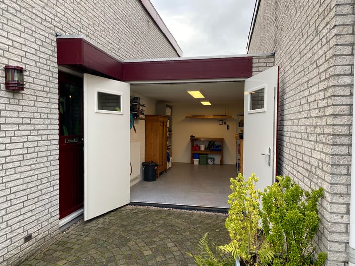 Foto 22 van Kraaijenberg 9114