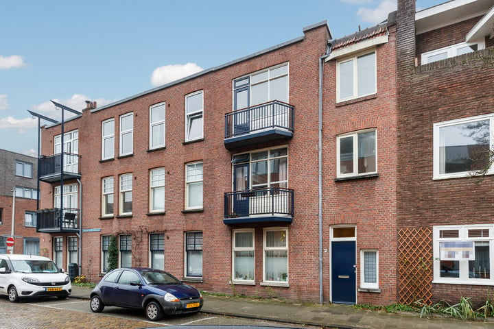 Bekijk foto 1 van Bakhuizen van den Brinkstraat 2