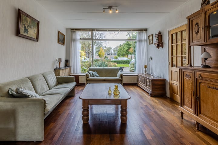 Foto 2 van Klaverweg 42