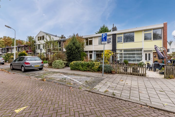 Foto 3 van Klaverweg 42