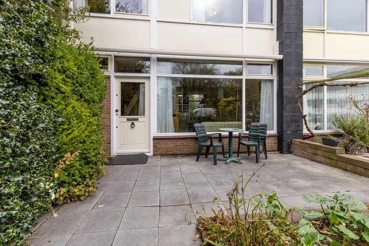 Foto 4 van Klaverweg 42