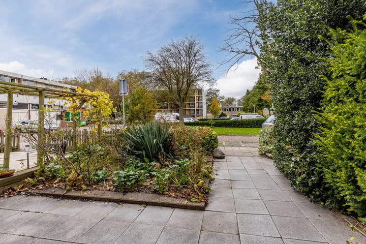 Foto 5 van Klaverweg 42