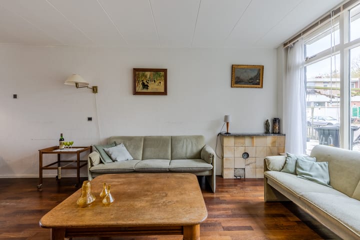 Foto 7 van Klaverweg 42