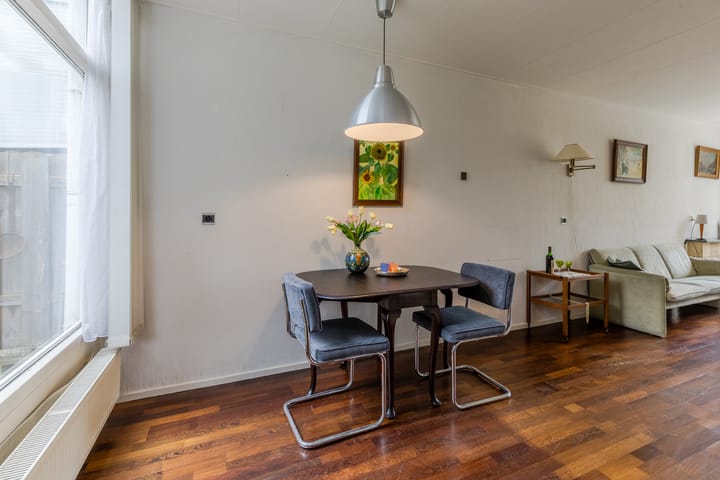 Foto 8 van Klaverweg 42