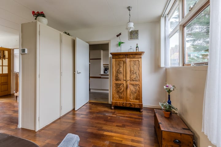 Foto 10 van Klaverweg 42