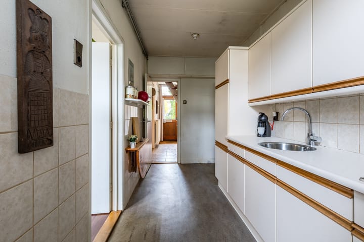 Foto 12 van Klaverweg 42