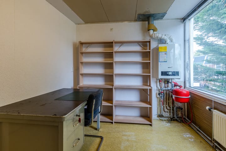 Foto 21 van Klaverweg 42