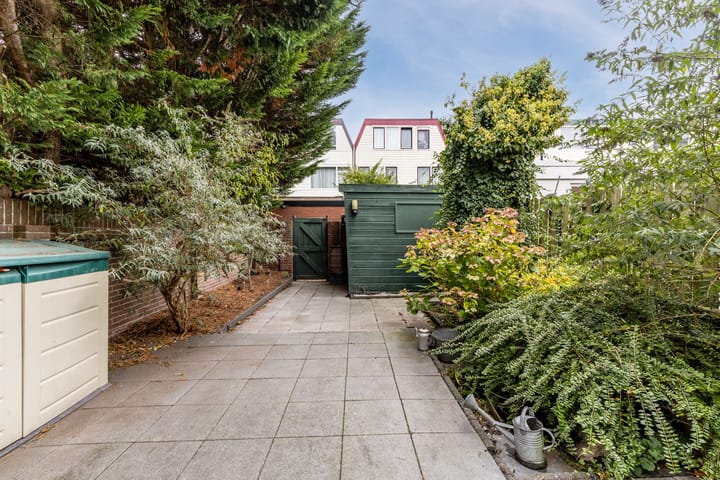 Foto 30 van Klaverweg 42