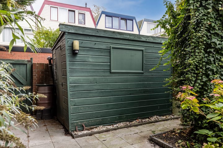 Foto 31 van Klaverweg 42