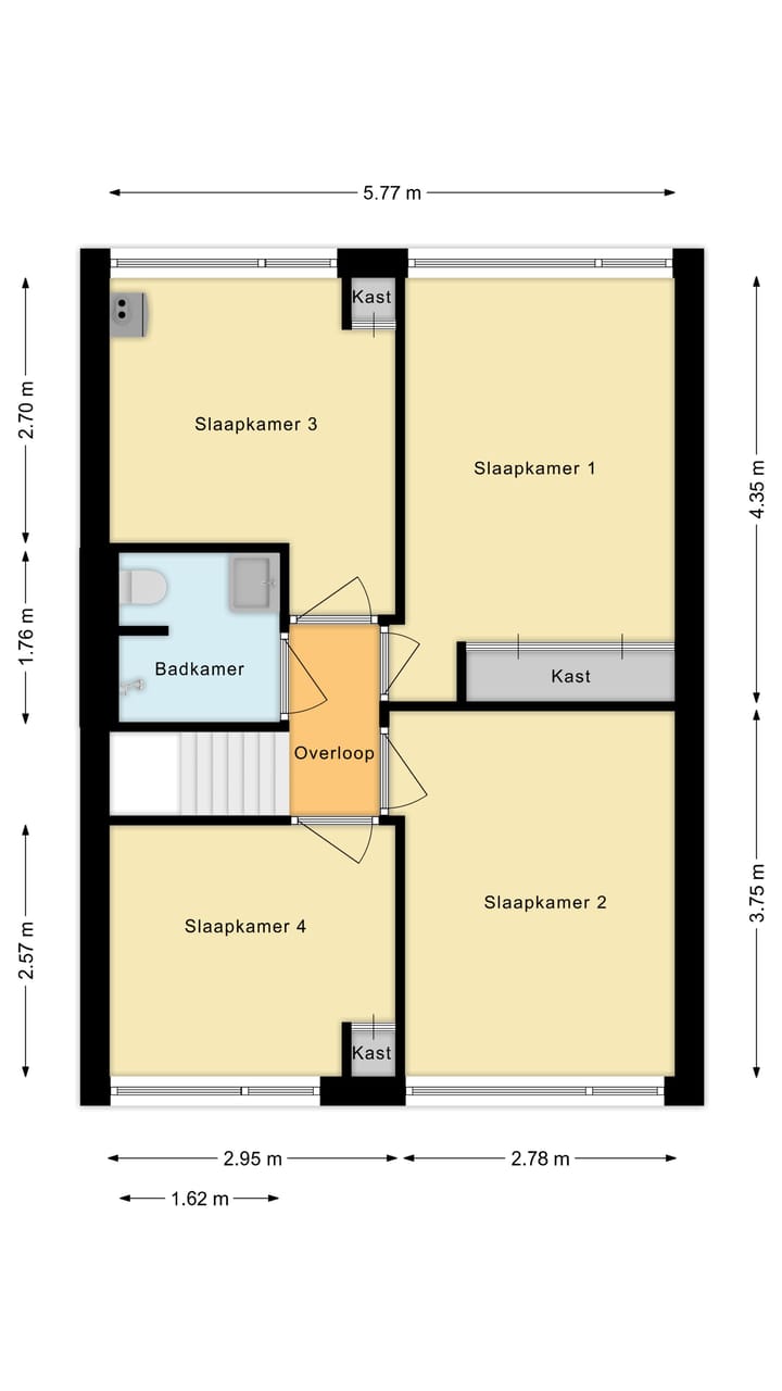 Foto 36 van Klaverweg 42