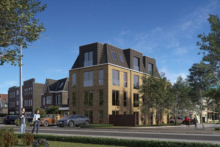 Foto 2 van Hoofdweg 686-A