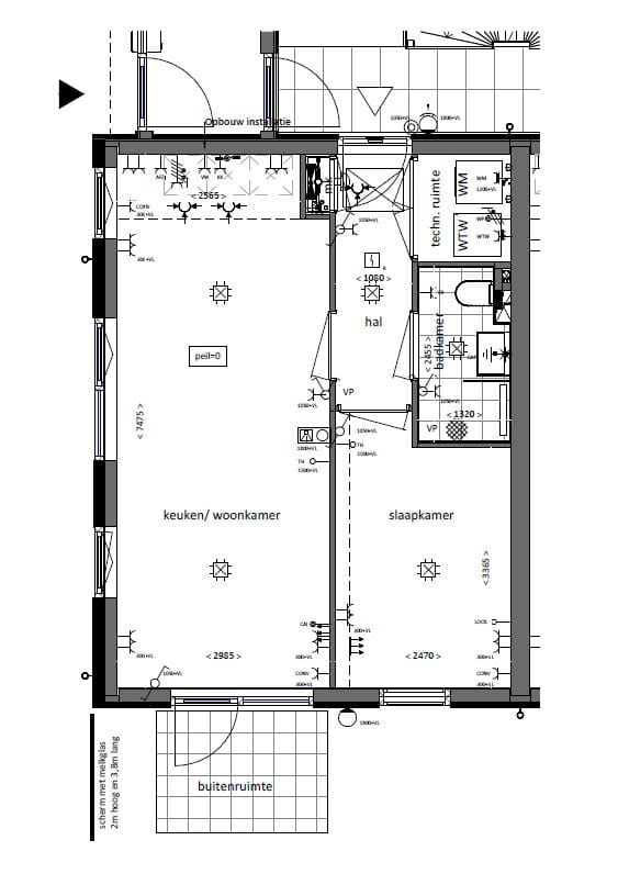 Foto 4 van Hoofdweg 686-A