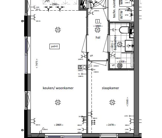 Bekijk foto 4 van Hoofdweg 686-A