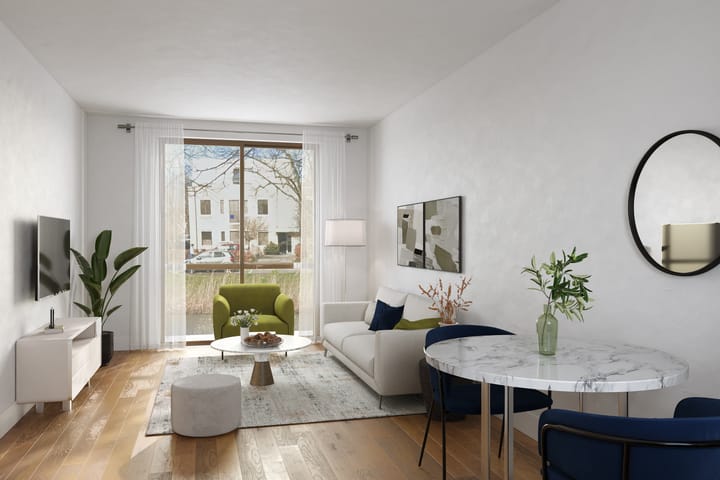 Foto 5 van Hoofdweg 686-A