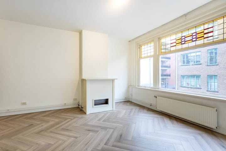 Foto 2 van Borgesiusstraat 3-B01