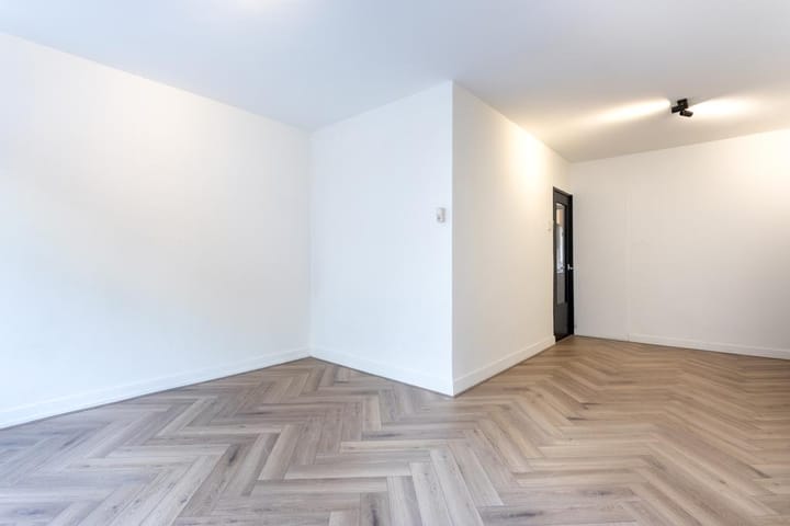 Foto 3 van Borgesiusstraat 3-B01