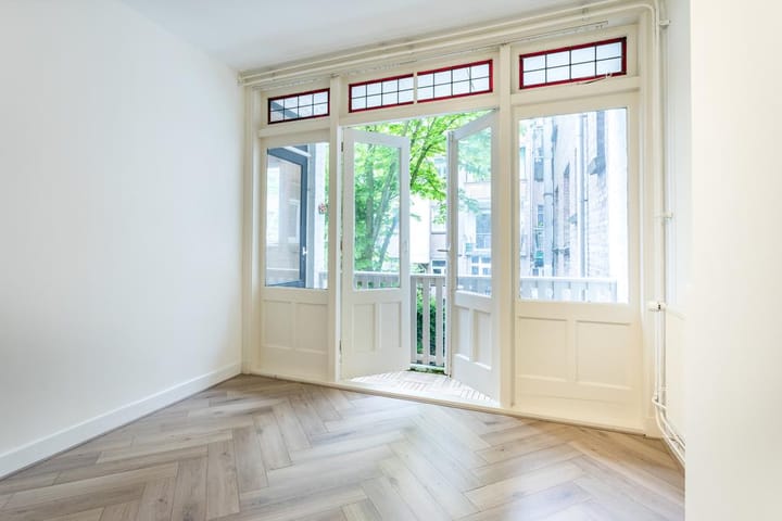 Foto 5 van Borgesiusstraat 3-B01