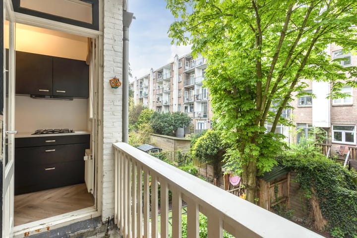 Foto 6 van Borgesiusstraat 3-B01