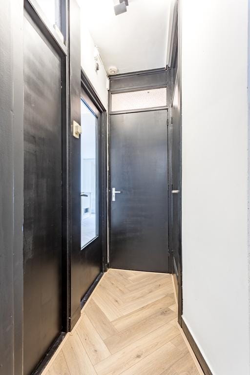 Foto 9 van Borgesiusstraat 3-B01