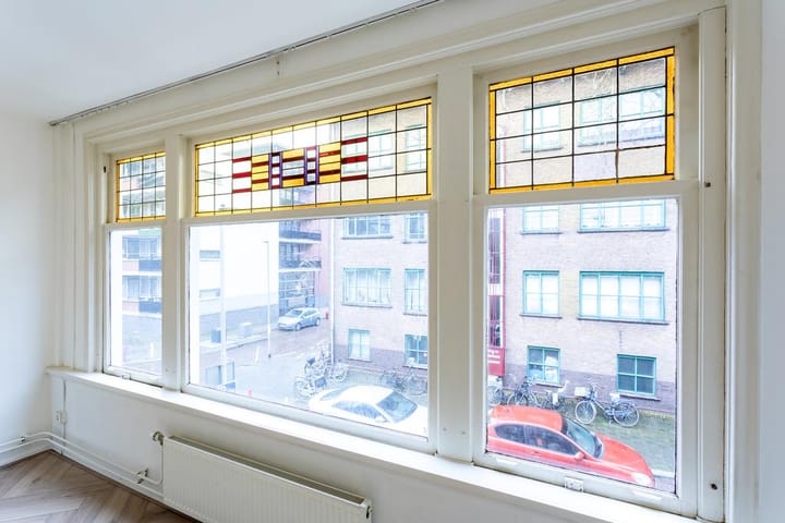 Foto 15 van Borgesiusstraat 3-B01