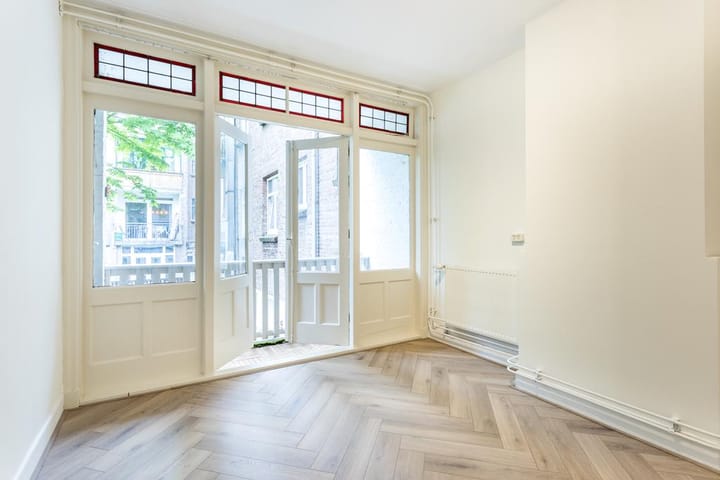 Foto 18 van Borgesiusstraat 3-B01