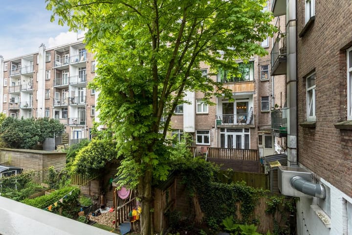 Foto 19 van Borgesiusstraat 3-B01