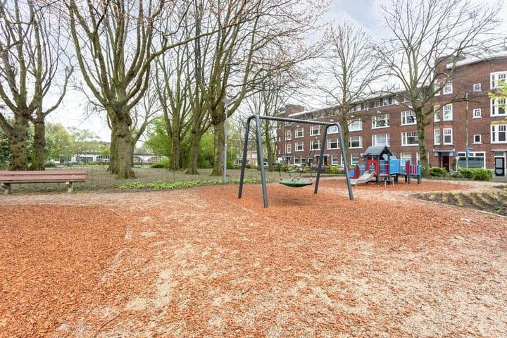 Foto 22 van Borgesiusstraat 3-B01